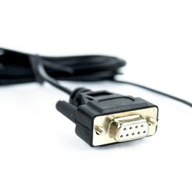 APC AP 940-0299A (9400299A) SMART-UPS Management Configuration NMC2 Console Replacement 2.5MM Cable 6 Foot for AP9630, AP9631 and AP9635