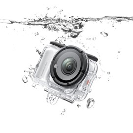 Insta360 GO Ultra Dive Case