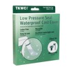 TKWC INC Water Proof Leg Cast Cover for Shower -