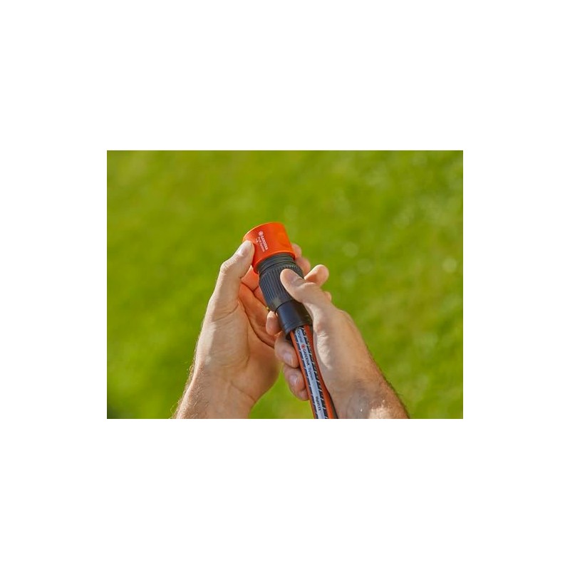 GARDENA Hose Connector Profi-System-Maxi-Flow
