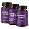 natural application Paradise Grain Plus 30 tablets (3) / 파라다이스 그레인 플러스30정 3개