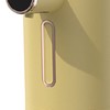 Automatic Foam Soap Dispenser Cute Intelligent Infrared Sensor Waterproof Rechargeable