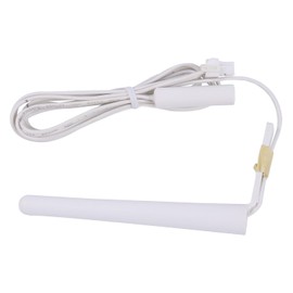 Dowfane Refrigerator Thermistor Assembly 242278801 Compatible with Frigidaire Crosley White-Westinghouse