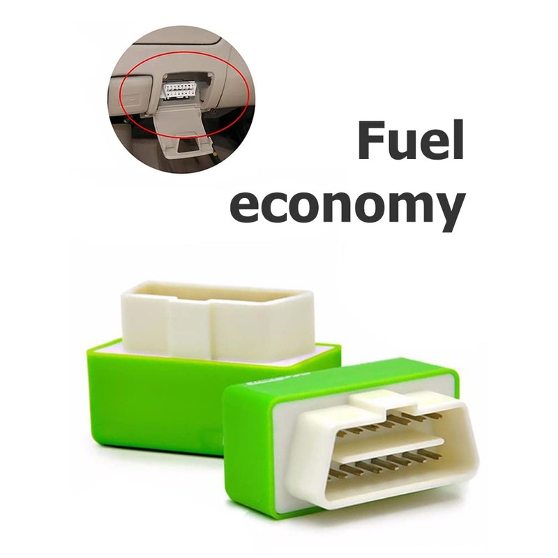 Tuning Box Chip Up to 15% Fuel Saving OBD2 Chip