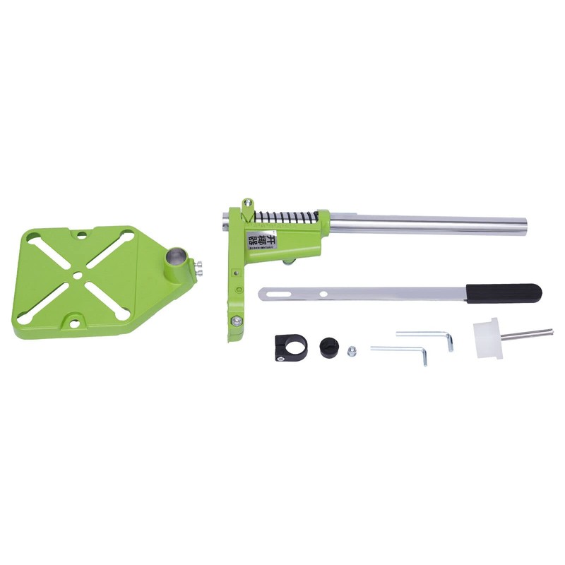 Coconut Opener, Commercial 0.85cm Hole Manual Tender Coconut Opener Stainless