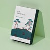 Round Wrap Pine Calming Cica Mask 10 sheets / 라운드랩