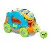 CHICCO Rolling Truck