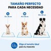 PUBAMALL Almohadillas para Perros Super absorbentes y a Prueba de