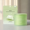ABIB Houttuynia cordata trace essence pad clear touch 70 sheets + calming spot patch 78 sheets 4107704 NONE / ABIB 어성초 흔적 에센스 패드 클리어터치 70매 + 카밍 스팟패치 78매 4107704 NONE