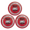Reuzel Red Pomade 95g Trio Bundle