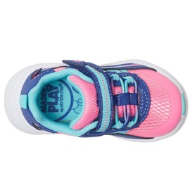 Stride Rite M2P Journey 3.0 Sneaker, Pink, 11.5 US Unisex Little Kid