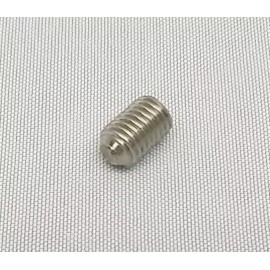 Whirlpool Refrigerator Door Handle Mount Screw Only - For Handle W11450223
