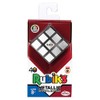 ThinkFun - 76430 - Rubik's Cube Metallic - The classic,