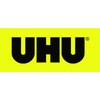 UHU Uhu 46740 - Sprhkleber Permanent + Transparent 200 ml
