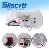 Silscvtt Fuel Tank Pump Replacement for Yamaha YZF R6 YZF