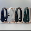 Vaneless Hanging Neck Fan, Bladeless,5 Speed Settings, LED Display,Portable Wearable,