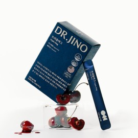 Dr. Gino Triple Mag Sleep Magnesium Nutrient Health 30 packs / 닥터지노 트리플마그 수면 마그네슘 영양제 건강 30포