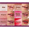 Brillo Labial Italia Deluxe Thirsty Pout 12 Tonos
