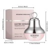 Crema De Ojos De Masaje Eléctrico Para Ojeras Y Reafirmante