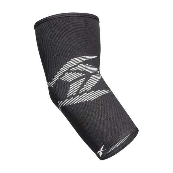 Reebok Elbow Supporter M Elbow Supporter Support, Sports, Left and