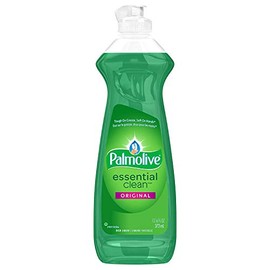 Palmolive Dish Detergent Original 12.6 OZ