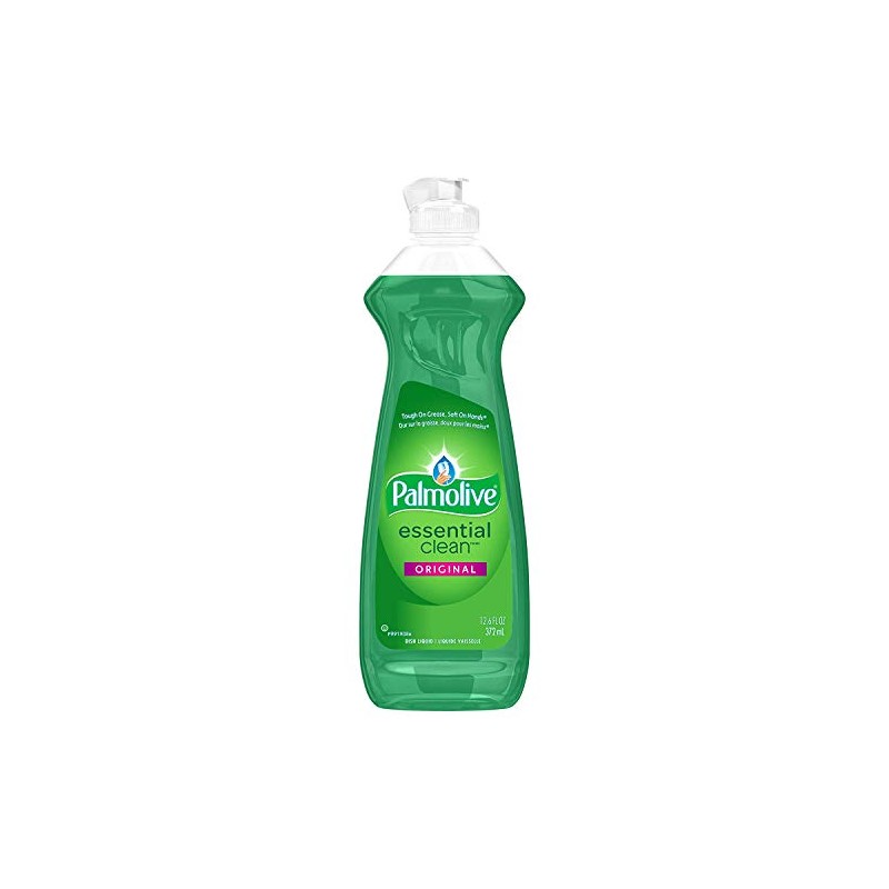 Palmolive Dish Detergent Original 12.6 OZ