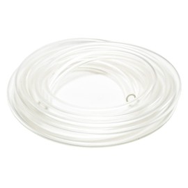 NoA 12/16mm External Filter Clear Hose 12mm / 16mm Aquarium Aquarium Fish Fish Plant Layout Interior External Filter (12/16mm, 2 Meters)
