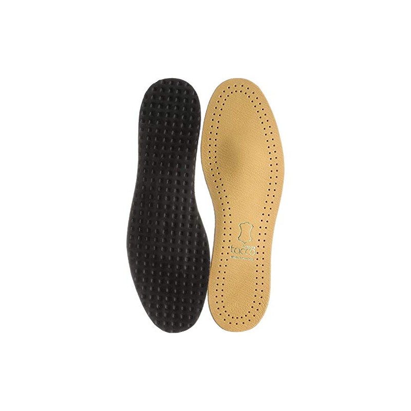 Octopus TC693S Men's Insole, Arch Support, beige