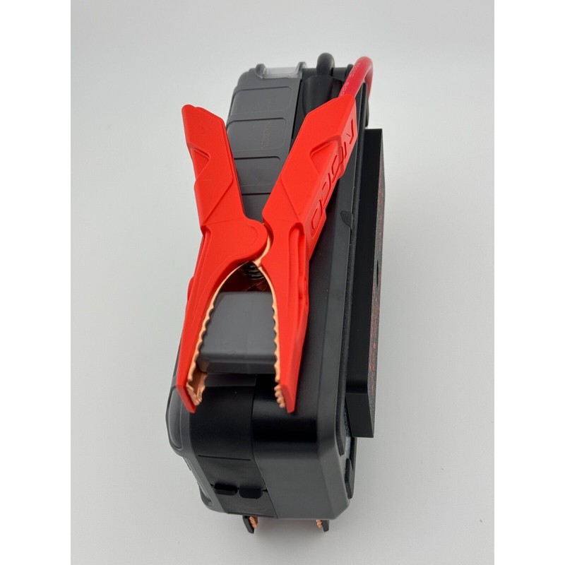 NOCO GBX45 1250AMP Magnetic Charger Mount with AirTag Slot