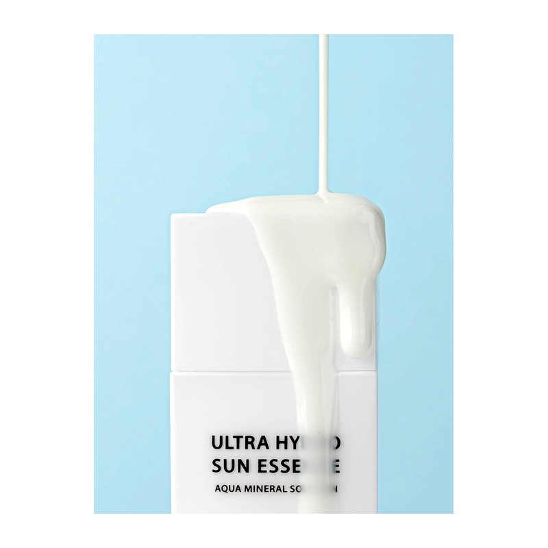 Ultra Hydro Sun Essence 30ml / 울트라 하이드로 선에센스 30ml