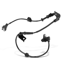 Frankberg ABS Speed Sensor ABS Speed Sensor 2-Pin Front Axle Right Compatible with Picanto TA 1.0L 1.2L 2011-2017 Replace# 956711Y300