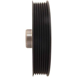 Harmonic Balancer Engine Crankshaft Pulley 1Azfe/2Azfe Febest TDS-1AZFE OEM 13470-28020