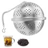 Spice Ball Small for Cooking, Tea Infuser, Stainless Steel Tea