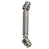 RC Car Drive Shaft Metal Middle Transmission Shaft Replacement for