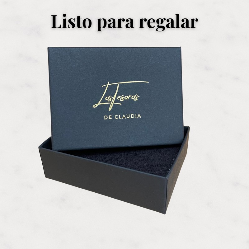TClaudia, Cruz de Plata 925 Suiza, collares para mujer y
