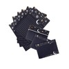 Leoyoubei Stationary Paper with Envelopes Pack of 27,Flashing Series stationery