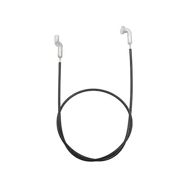 Wanotine 946-04397A Speed Selector Cable for MTD Snowblower 746-04397 746-04397A