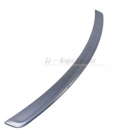 General Motors GM Spoiler Wing 2011-2014 Buick Lacrosse Atlantis Blue Metallic 227964452