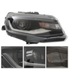 munirater Headlight Assembly Replacement for 2016-2022 Camaro Right Headlamp HID/Xenon