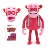 Jada Toys, Inc General Mills Franken Berry 6 Pulgadas Fundido