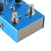 Guitar Effect Pedal Multifunctional Sound Volume Drive Tone Control Sound