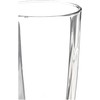 Bormioli Rocco Pulsar 15.75 oz. Cooler Glasses, Clear, Set of