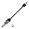 KAX Front Right Constant Velocity CV Axle Shaft Compatible with