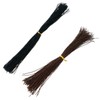 Extensions Rubber, Braid, For Extensions, Yarn Rubber, Pre-cut to 7.1