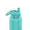 Takeya Pickleball Stainless Steel Insulated Water Bottle with Choice of