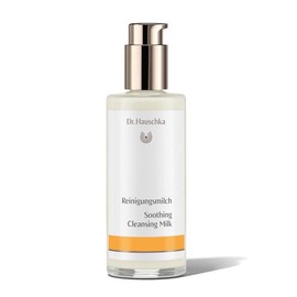 Dr. Hauschka Dr Hauschka Soothing Cleansing Milk 145ml