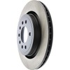 Centric 125.38021 Premium High-Carbon Rotor
