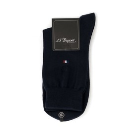 DuPont (신세계본점)손수건 양말   2매세트    SE5FMA381006BK301NY (SHINSEGAE MAIN STORE) Handkerchief Socks 2-Piece Set SE5FMA381006BK301NY