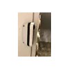 Arlo Video Doorbell - White/Black