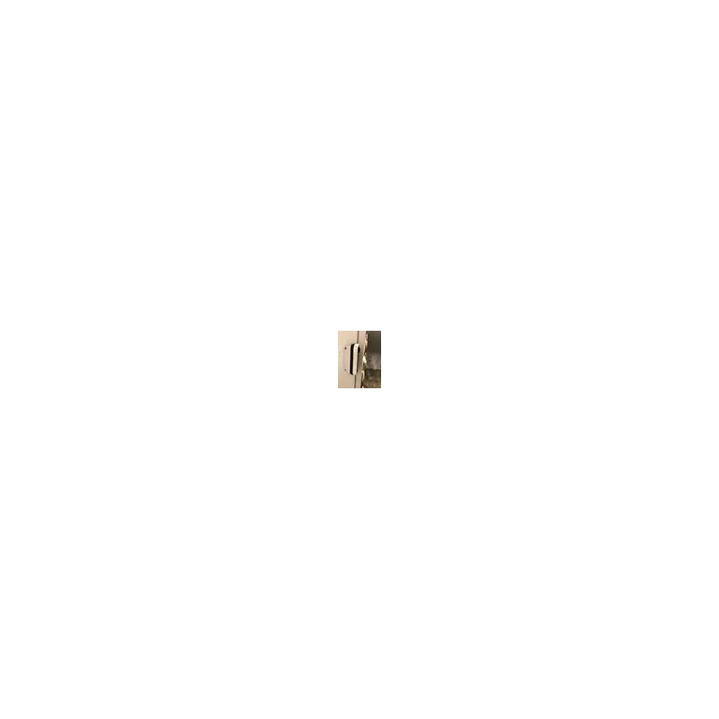 Arlo Video Doorbell - White/Black